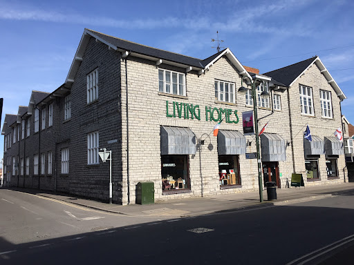 Living Homes Furniture Centre - Thumbnail