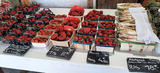 S.A.S LE STAND fruits et boissons - Thumbnail