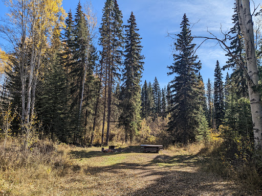 Elk Lake Recreation Site - Thumbnail