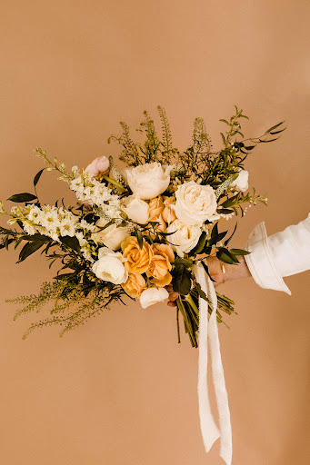 Fearless Florals - Visual
