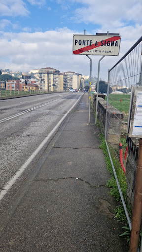 Ponte A Signa - Thumbnail