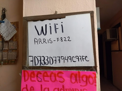 Hotel Maria Ines - Thumbnail