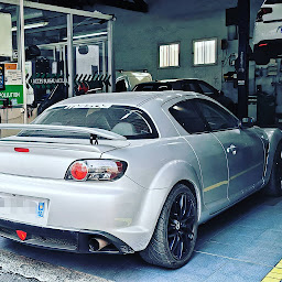 Photo n°6 de Sécuritest Contrôle Technique Automobile Marseille Le Jarret à Marseille (Centre de contrôle technique)