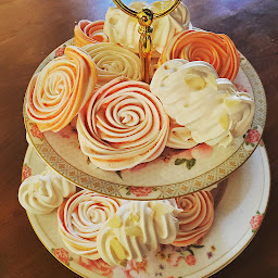 Photo n°27 de Marie Clémentine, Ateliers de pâtisserie à domicile à Galluis (Pâtisserie)