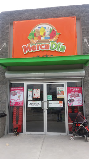MercaDía Cometas