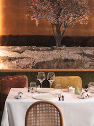 Photo n°5 de Restaurant le Serpentine à Paris (Restaurant brunch)