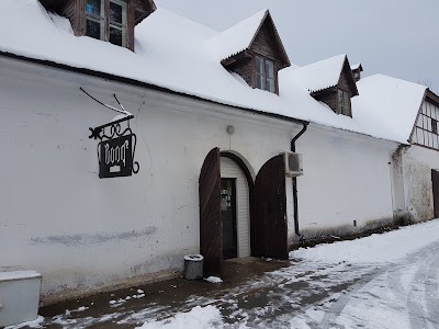 Photos of Padise Valla Shop