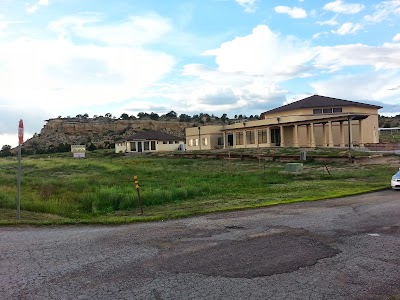 Gallup All Nations Seventh-day Adventist Church