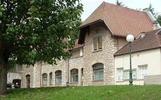 Photo de La Maison de Blandine de Rives 🏠 Habitat partagé & accompagné pour seniors à Apprieu (38140)