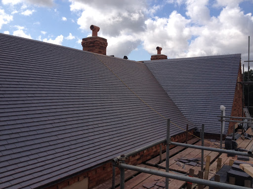 Cover All Roofing Services