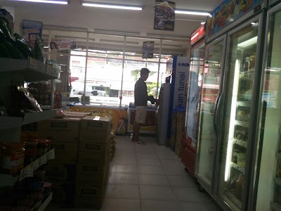 photo of Indomaret