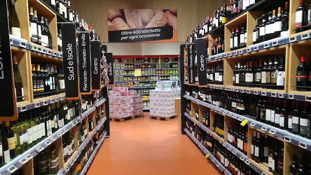 Carrefour Market