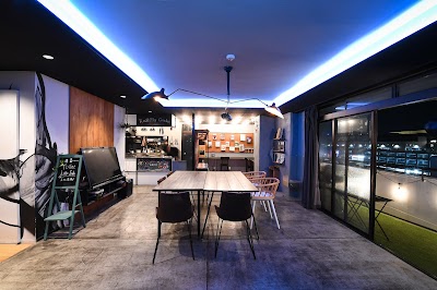 ロックヒルズガーデン