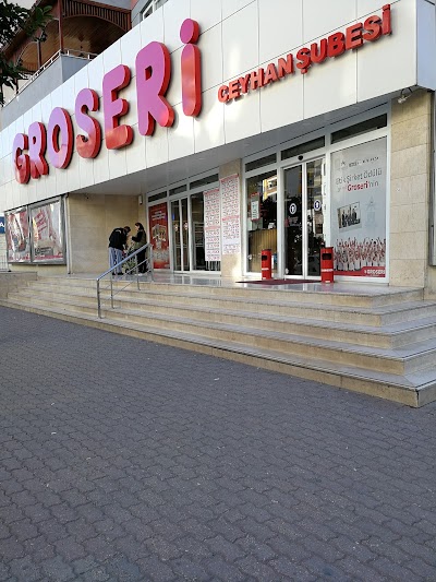 Photos of Groseri