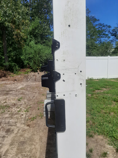 Superb Locksmith - Visual