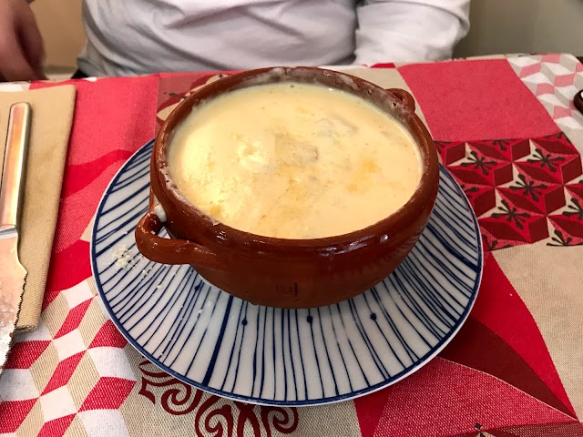 Porta Nuova - Pizzeria e cucina italiana