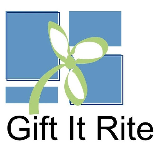 Gift It Rite - Visual