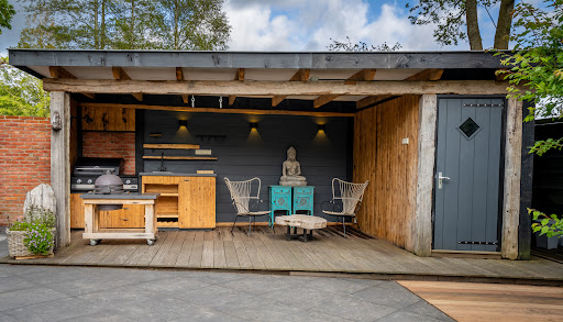 Ed Dorrestein In- & Exterieurbouw