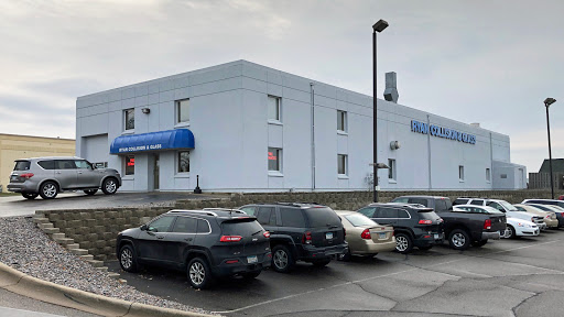 Ryan Collision & Glass Center Gallery - United States