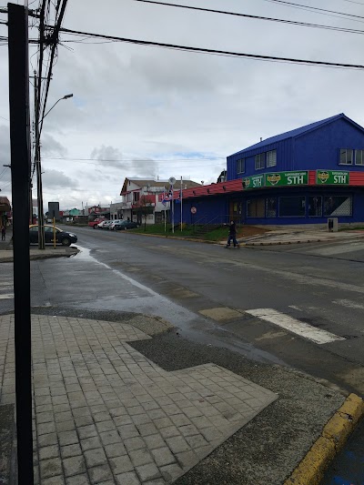 Photos of STH Supermercados