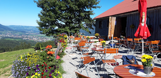 Sonthofer Hof - Visual