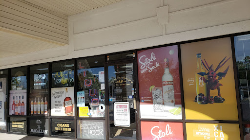 Vintage Bottle Shop - Thumbnail