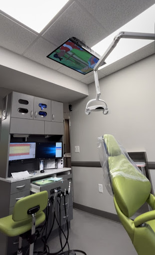 Tebo Dentistry For Kids Peachtree Corners - Thumbnail