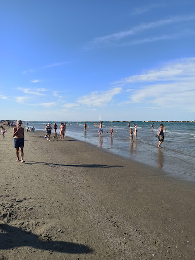 Bagno La Plage - Visual
