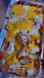 Photo n°11 de LAS PIZZA à Nice (Restauration rapide)