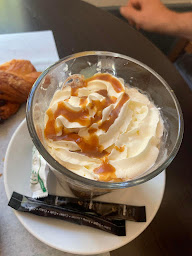 Photo n°7 de Le K-Fé à Le Fieu (Épicerie)