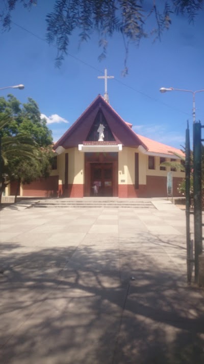 Photos of Mary Help of Christians parish