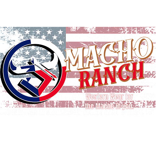Machoranch - Visual