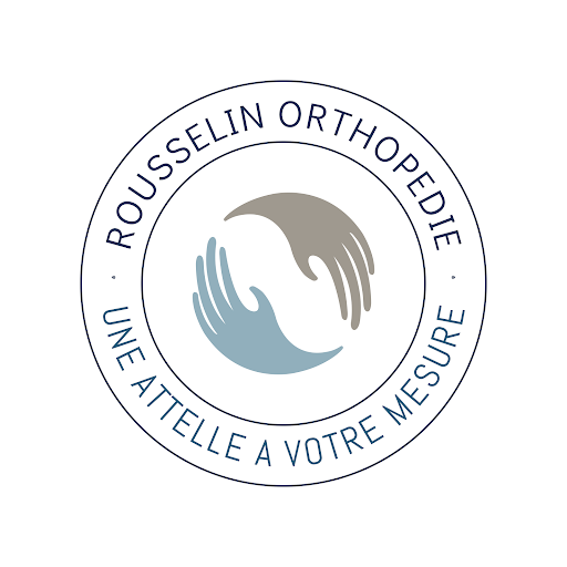 ROUSSELIN ORTHOPEDIE M ROUSSELIN