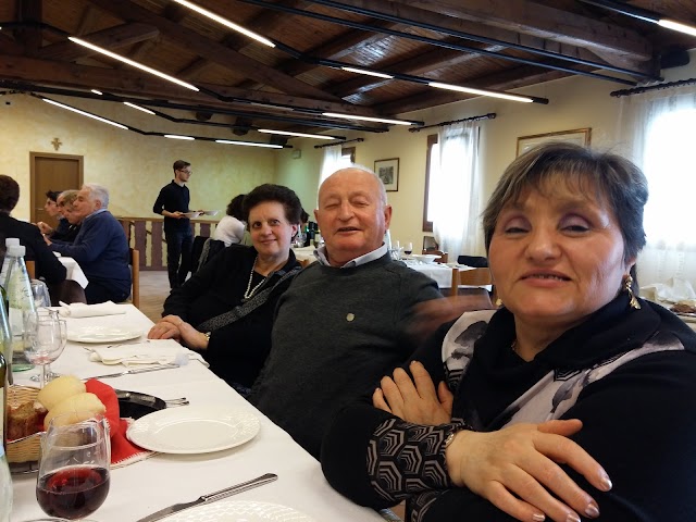 Agriturismo Bacco E Arianna