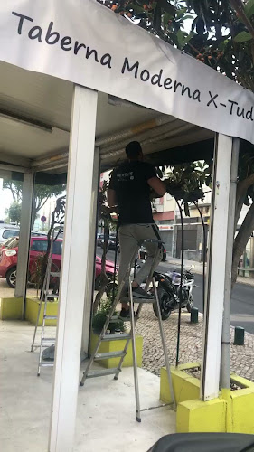Taberna Moderna X-Tudo