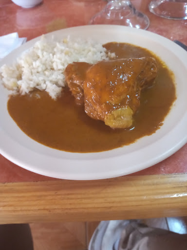 Restaurant Los Reyes Gallery - Mexico