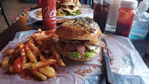 Rock and Burger - Thumbnail