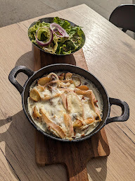 Photo n°23 de Les 3 Chauves à Lyon (Restaurant)