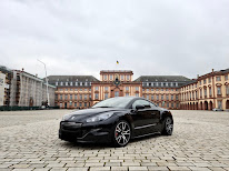 Twenty Motors à Mignerette