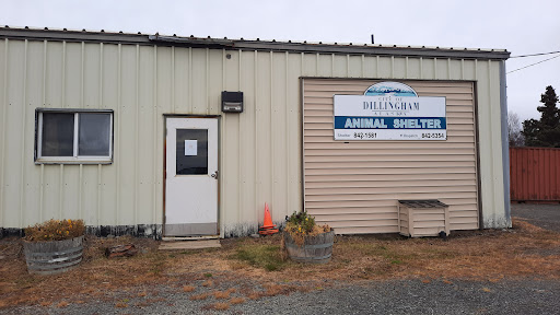 City of Dillingham Alaska Animal Shelter