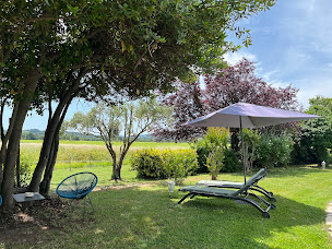 Photo n°10 de Logis Hôtel la Bastide des Monges à Nyons (Hôtel)