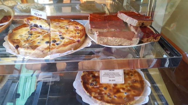 Productos Alimenticios El Molino Aleman Limitada