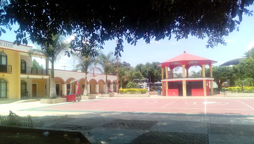 Presidencia Municipal de Santa Gertrudis - Thumbnail
