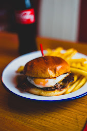 Photo n°16 de Breakfast in America - Champs-Élysées à Paris (Restaurant spécialisé dans les petites portions à partager)