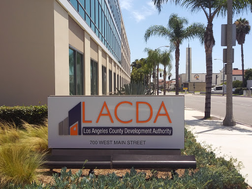 Los Angeles County Development Authority - Thumbnail