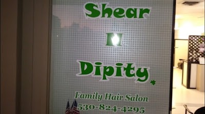 Shear N Dipity II