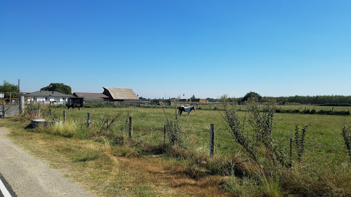 San Joaquin Delta College Farm - Thumbnail