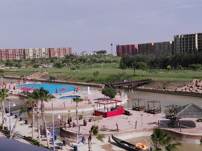Photos of Golf Porto Marina