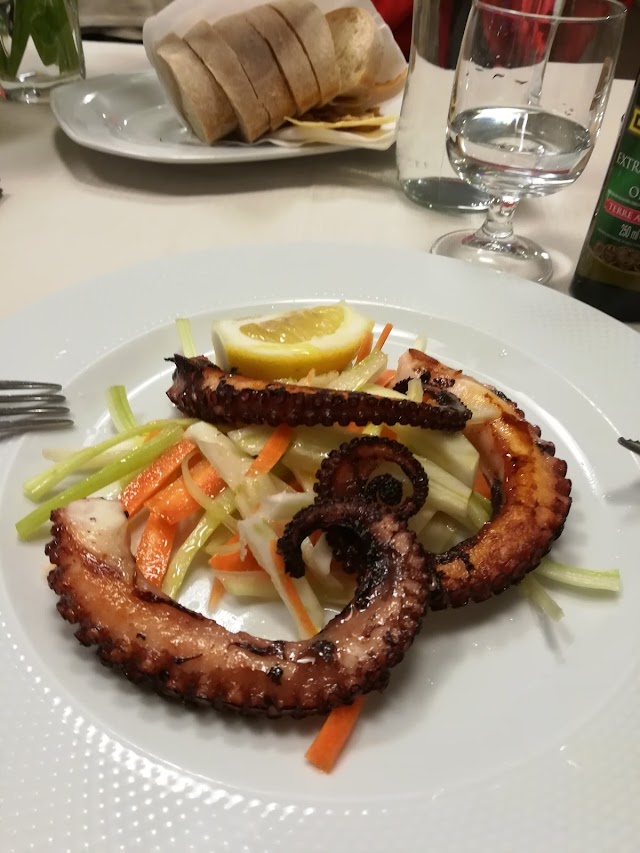 Ristorante Bithia - Pizzeria