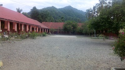 Photos of SDN 31 Sampeang